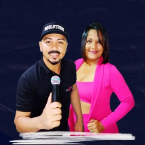 Léo Moral & Cássia Mirella